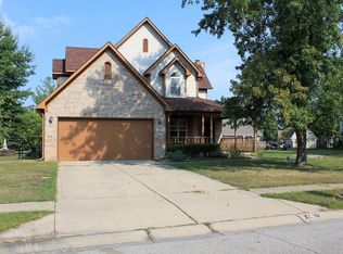 1260 Autumn Dr, Mooresville, IN