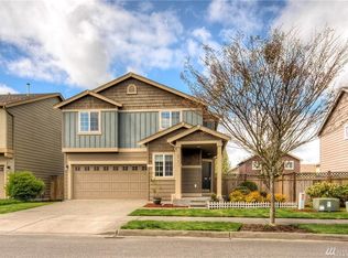 6731 Stone St SE, Lacey, WA 98513