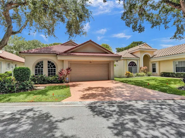 5024 NW 95th Drive, Coral Springs, FL 33076