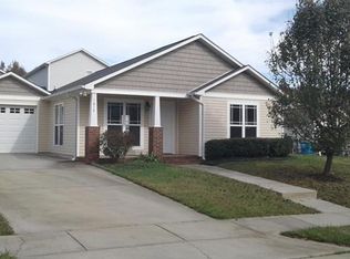 1810 Dewberry Pl, Salisbury, NC 28146
