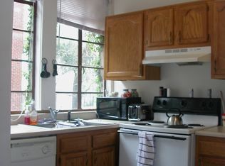 1712 Abercorn Street, Savannah, GA 31401
