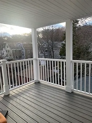 4045 Washington St #3 — Photo 2