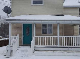 737 Main St #L-42, Simpson, PA 18407