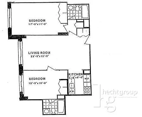Rented by Hecht Group | media 17