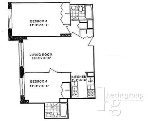 Rented by Hecht Group