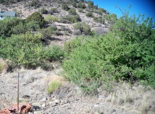 4865 E Chipmunk Holw, Rimrock, AZ 86335