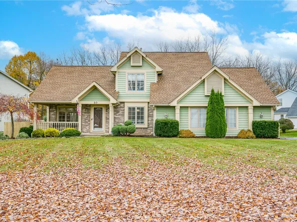 10 Talos Way, Rochester, NY 14624