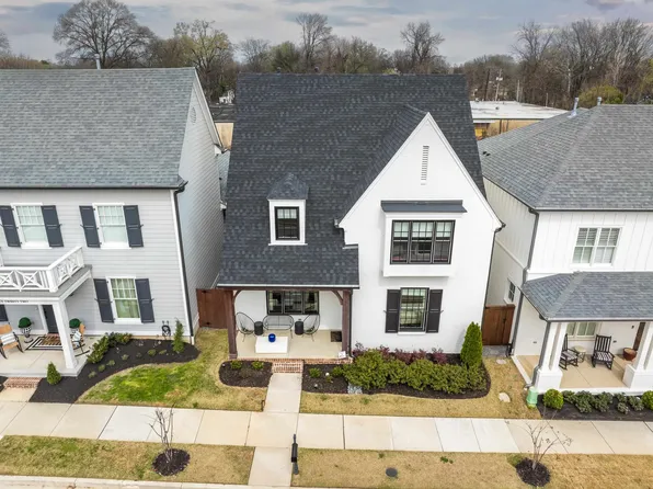 2024 Elzey Ave, Memphis, TN 38104