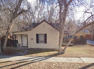 203 9th St W, Billings, MT 59101