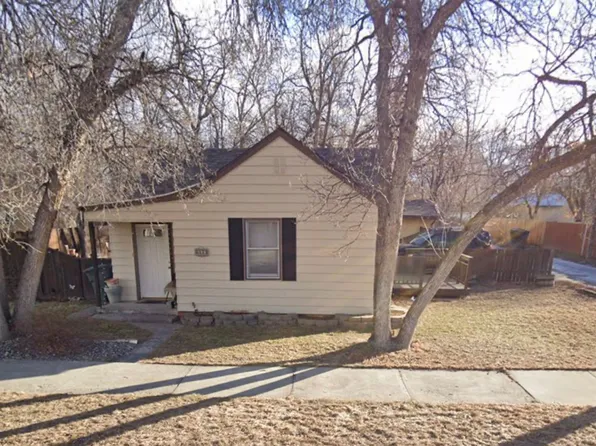 203 9th St W, Billings, MT 59101