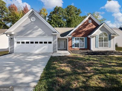 5744 Cove Ln, Lithonia, GA, 30058