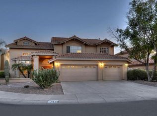 1449 W Bahia Ct, Gilbert, AZ 85233