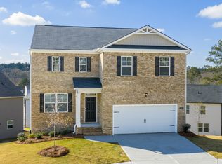 488 Bullock Pass, Jefferson, GA 30549