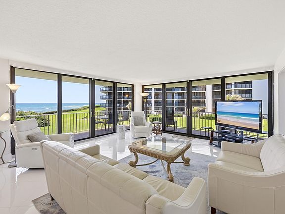 4th image of 3400 S Ocean Boulevard #2fii