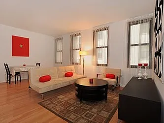 Sold by Citi Habitats