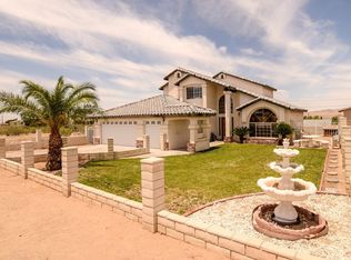 28262 Ironwood Dr, Barstow, CA 92311