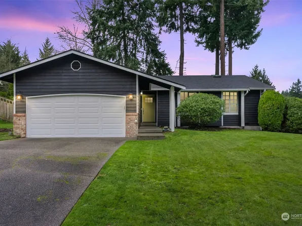 4247 SW 337th Place, Federal Way, WA 98023
