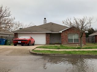 2604 Pearl St, Seagoville, TX 75159