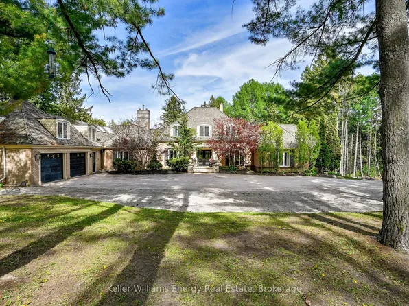 7925 Cedarbrook Trl, Whitby, ON L1M 1L9