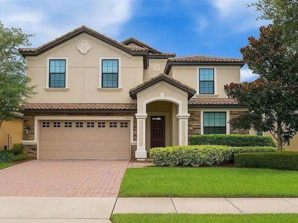 9022 Shadow Mountain St, Davenport, FL 33896