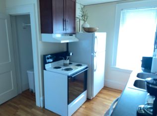 607 A S Hawthorne Rd #2, Winston Salem, NC 27103