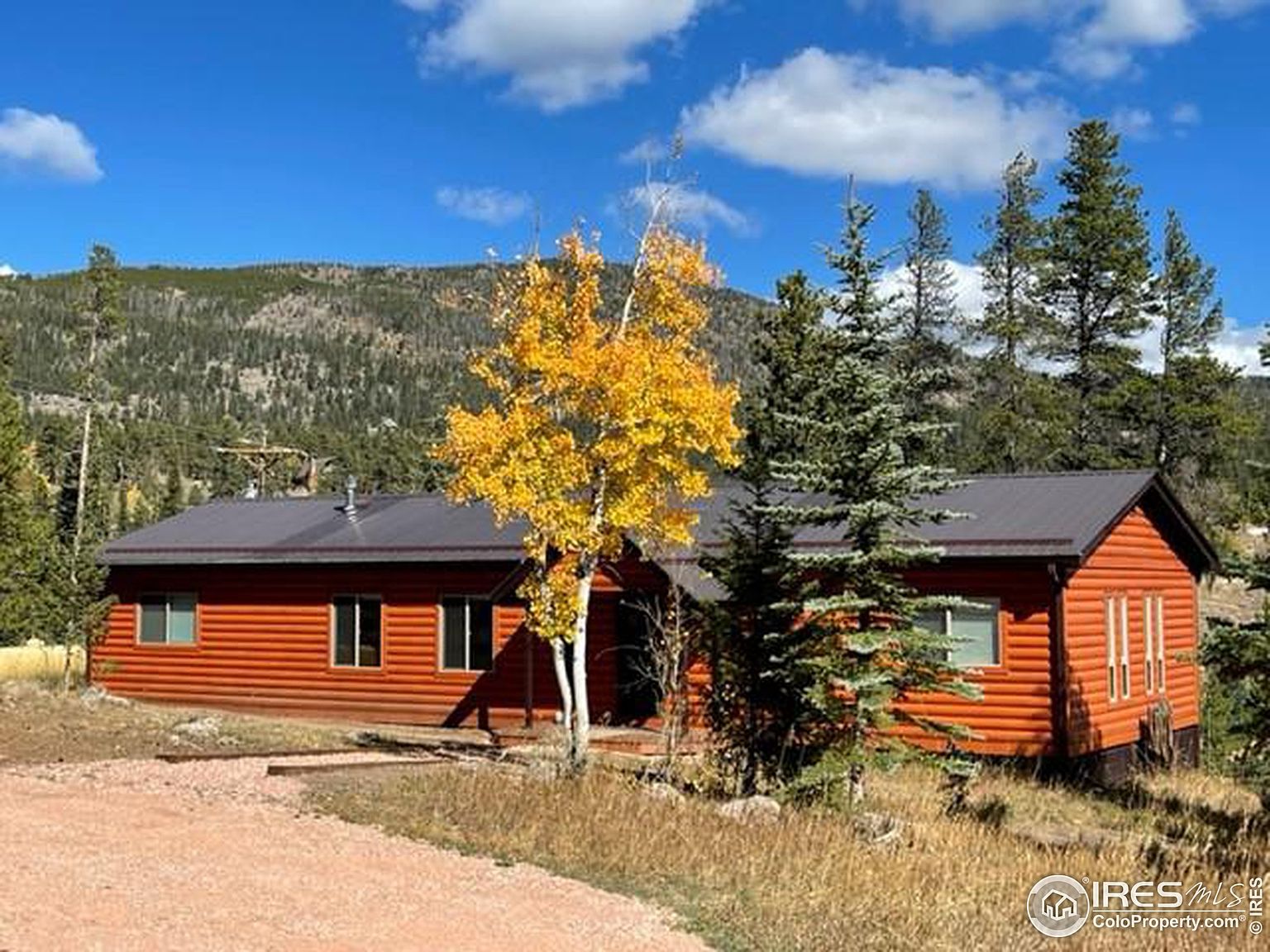 63 Ojibwa Ct, Red Feather Lakes, CO 80545 Zillow