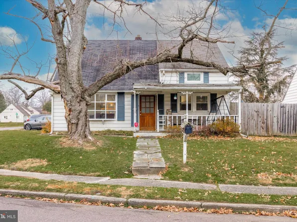 125 Gable Ave, Pottstown, PA 19464
