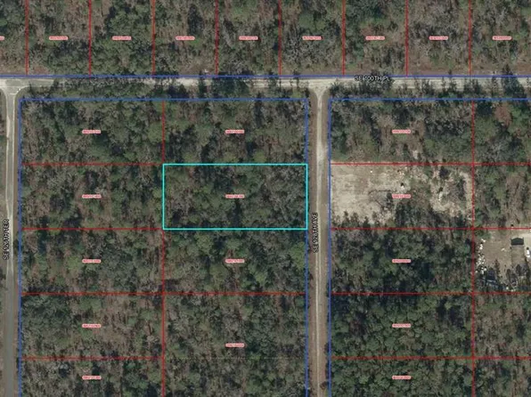 0 SE 128th Ave Lot 2, Dunnellon, FL 34431