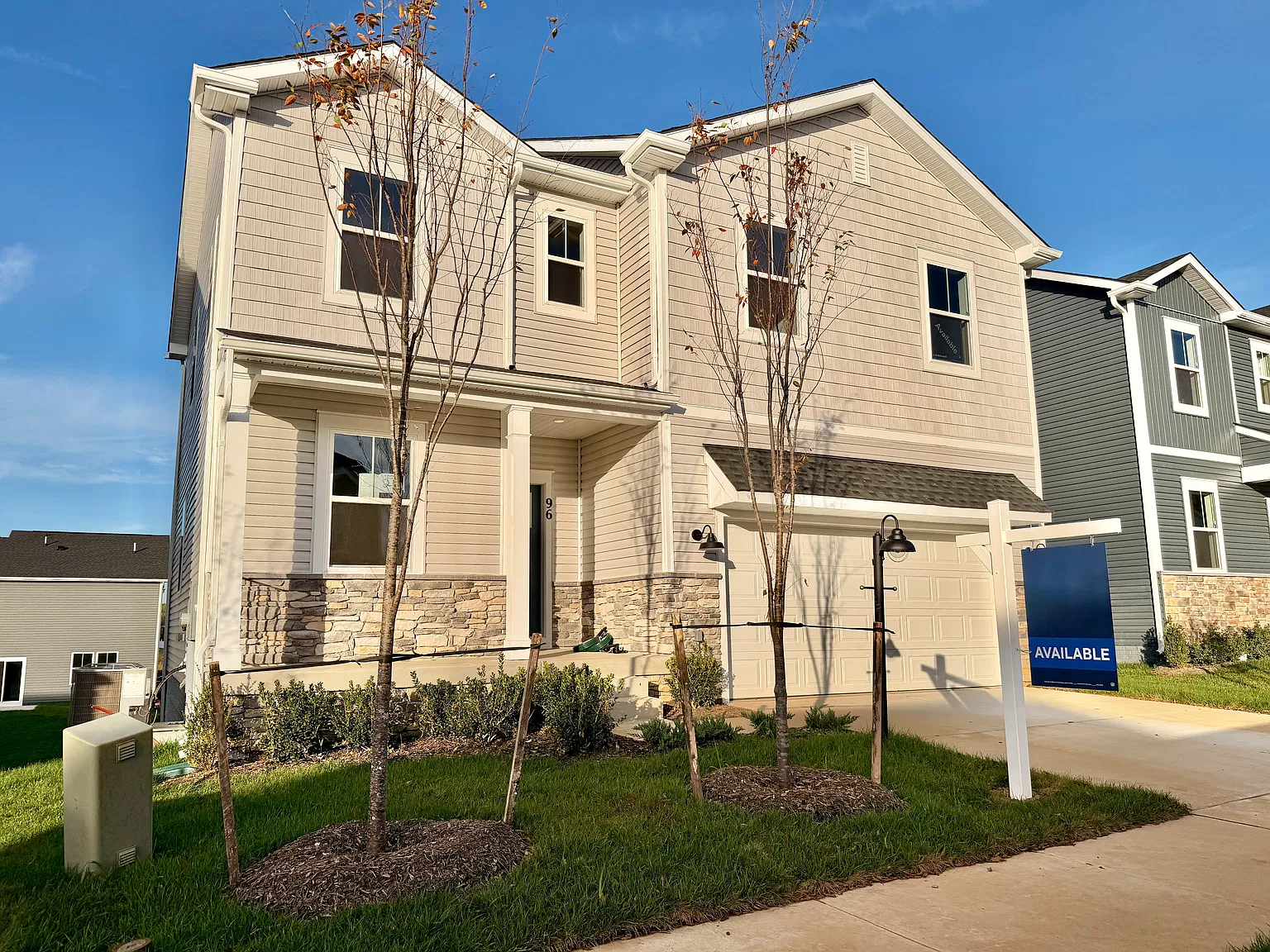 4 bed, 2650 sqft, $2,850 — Photo 2