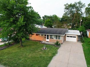 2702 N Renwood Ave, Peoria, IL
