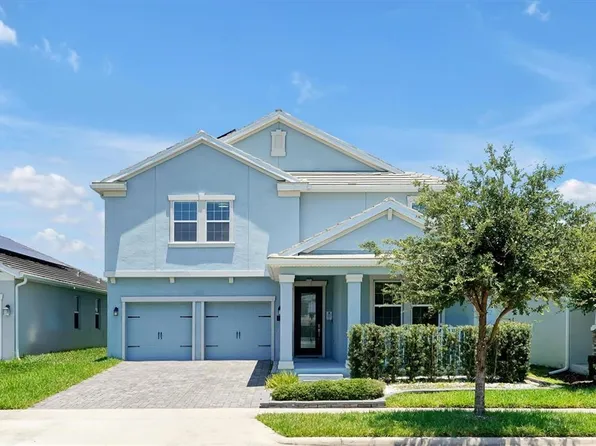 12151 Imaginary Way, Orlando, FL 32832
