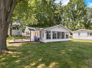 5423 Oakridge Dr, Beaverton, MI 48612