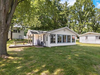 5423 Oakridge Dr, Beaverton, MI, 48612