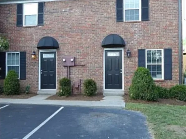 122 Porter Ter, Nashville, TN 37206