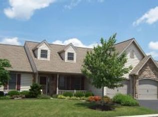 300 Hollow Vw, Manheim, PA 17545