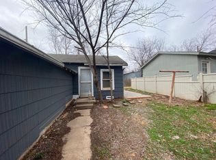 2102 Jones St #B, Wichita Falls, TX 76309