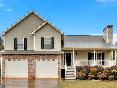 97 Cedar Creek Xing, Cedartown, GA, 30125