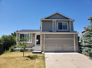 4336 Decatur Ave, Castle Rock, CO 80104