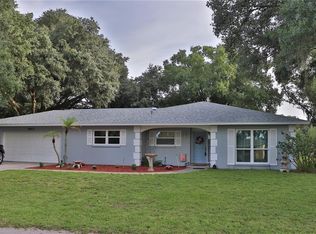 3913 Lake Joyce Dr, Land O Lakes, FL 34639