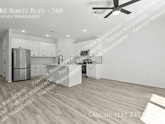 2nd image of 560 Nimitz Blvd #560