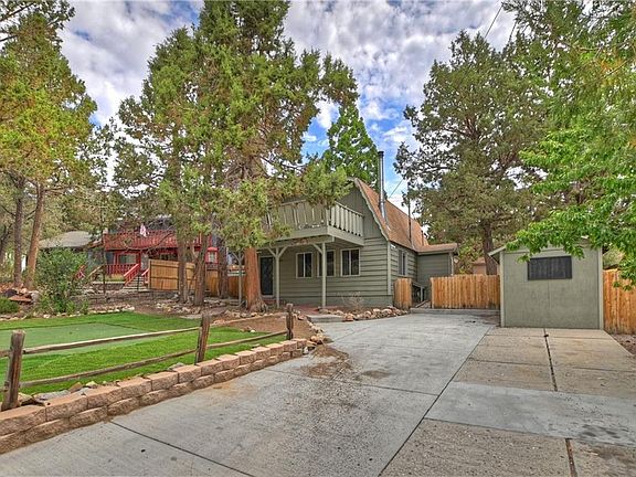 4th image of 1088 Mount Whitney Dr