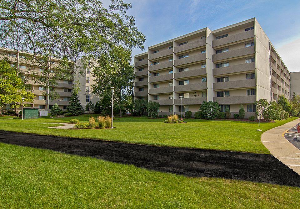 Park Towers Apartment Home Apartment Rentals Richton Park, IL Zillow
