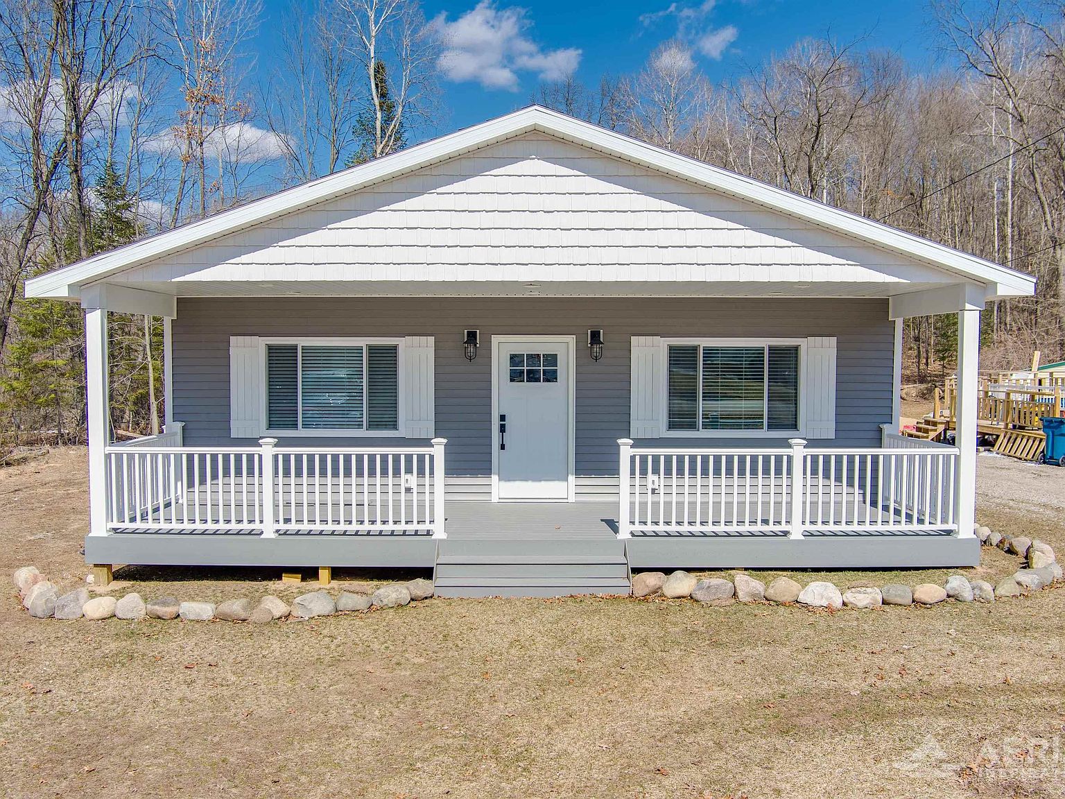 2973 N Ogemaw Trl, West Branch, MI 48661 Zillow