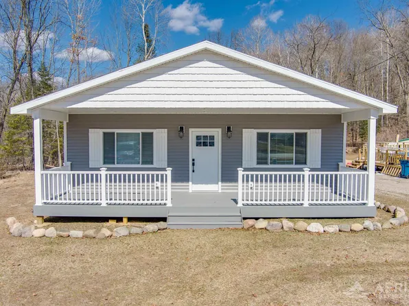 2973 N Ogemaw Trl, West Branch, MI 48661