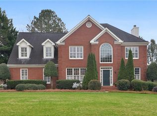 210 Halverson Way, Johns Creek, GA 30097