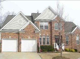 513 Grimes Dr, Simpsonville, SC 29681