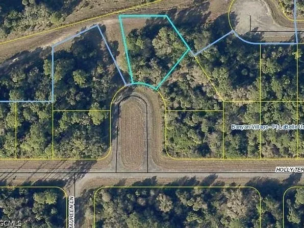 516 Holly Ter, Labelle, FL 33935
