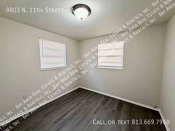 4th image of 9803 N 11th St APT A