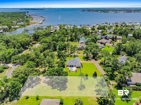 0 N Quarry Ln, Elberta, AL 36530
