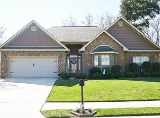 10510 Dunmore Dr, Daphne, AL 36526